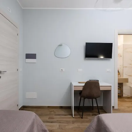 Guest house Sicily House Luxury