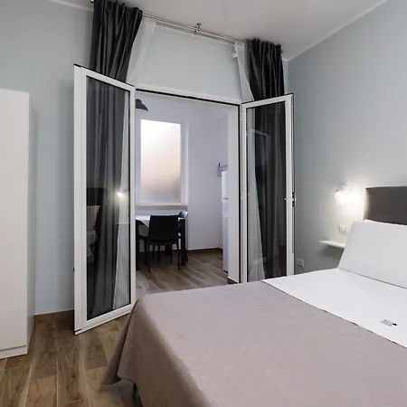 Guest house Sicily House Luxury Mazara del Vallo