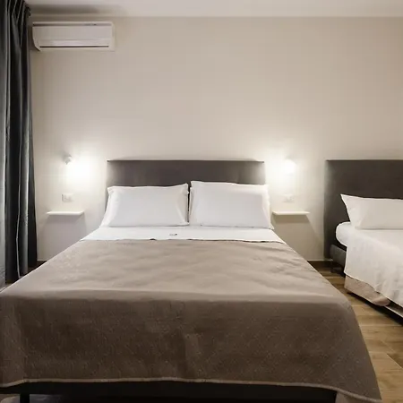 Guest house Sicily House Luxury