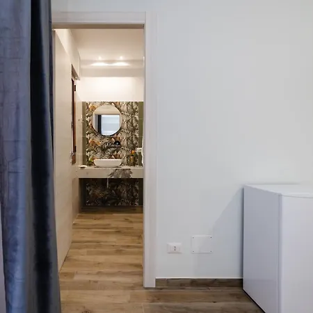 Sicily House Luxury Guest house *