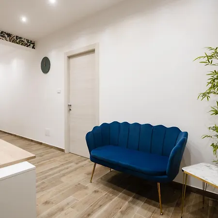 Guest house Sicily House Luxury
