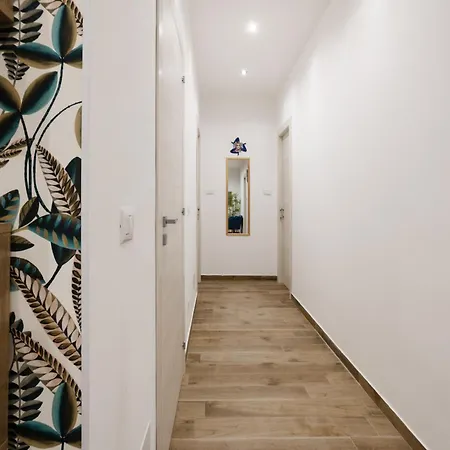 Sicily House Luxury *