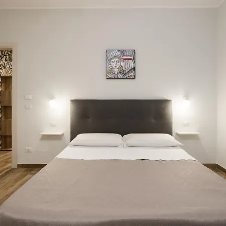 Guest house Sicily House Luxury Mazara del Vallo