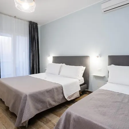 Guest house Sicily House Luxury