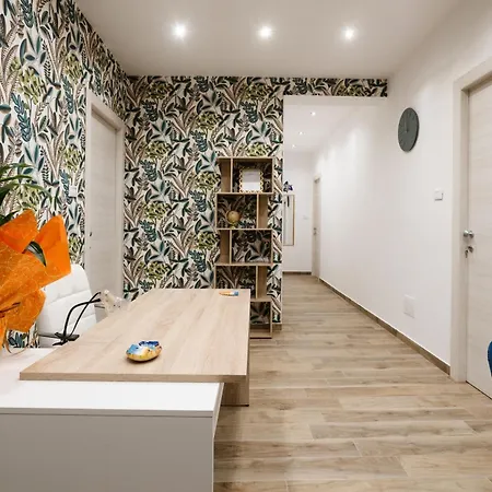 Sicily House Luxury *
