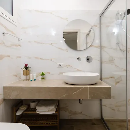 Sicily House Luxury Mazara del Vallo