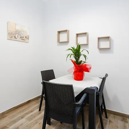 Konukevi Sicily House Luxury
