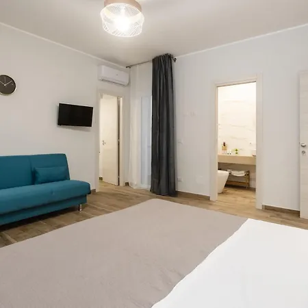 Sicily House Luxury Konukevi