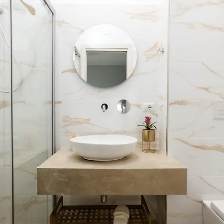 Konukevi Sicily House Luxury 3*