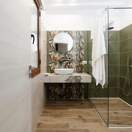 Sicily House Luxury Konukevi Mazara del Vallo