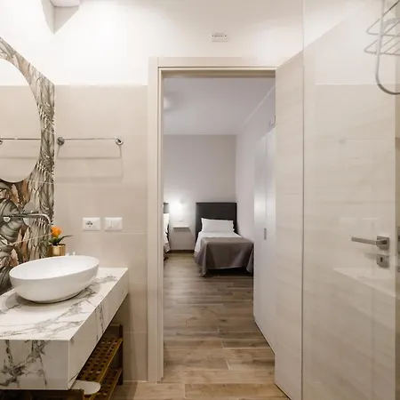 Sicily House Luxury Konukevi