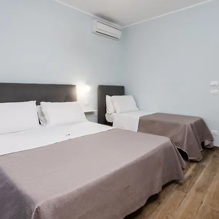 Konukevi Sicily House Luxury 3*