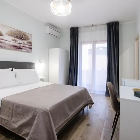Sicily House Luxury 3* Mazara del Vallo