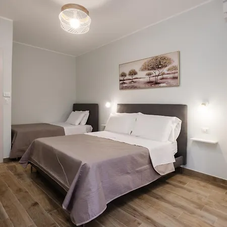Sicily House Luxury Konukevi