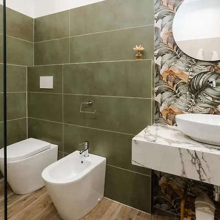 Sicily House Luxury Konukevi