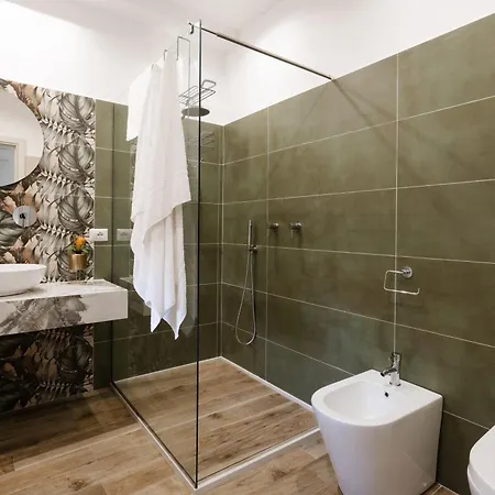Sicily House Luxury Konukevi