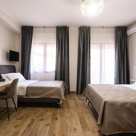 Konukevi Sicily House Luxury Mazara del Vallo