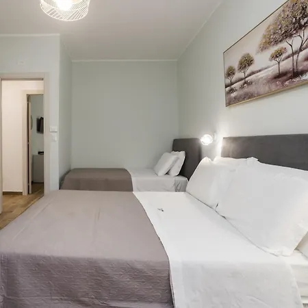 Sicily House Luxury Konukevi 3*