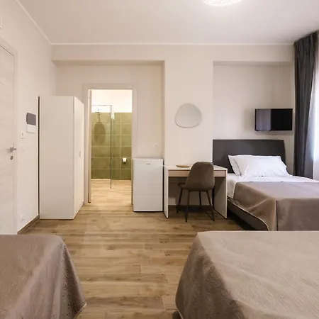 Sicily House Luxury Konukevi